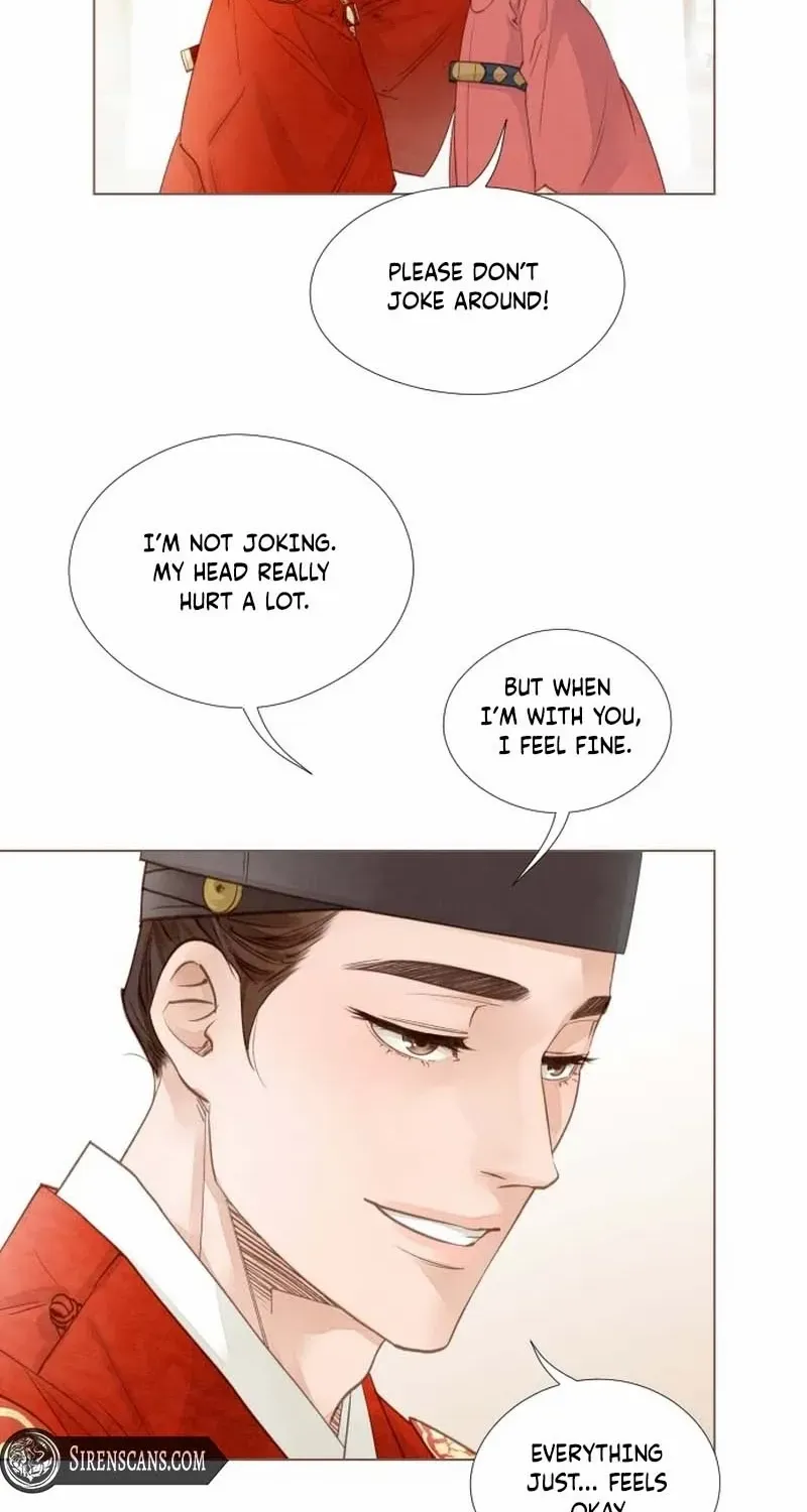 Doctor Hong's Secret Chapter 17 page 26 - 