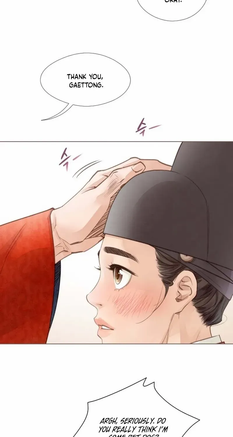 Doctor Hong's Secret Chapter 17 page 27 - 