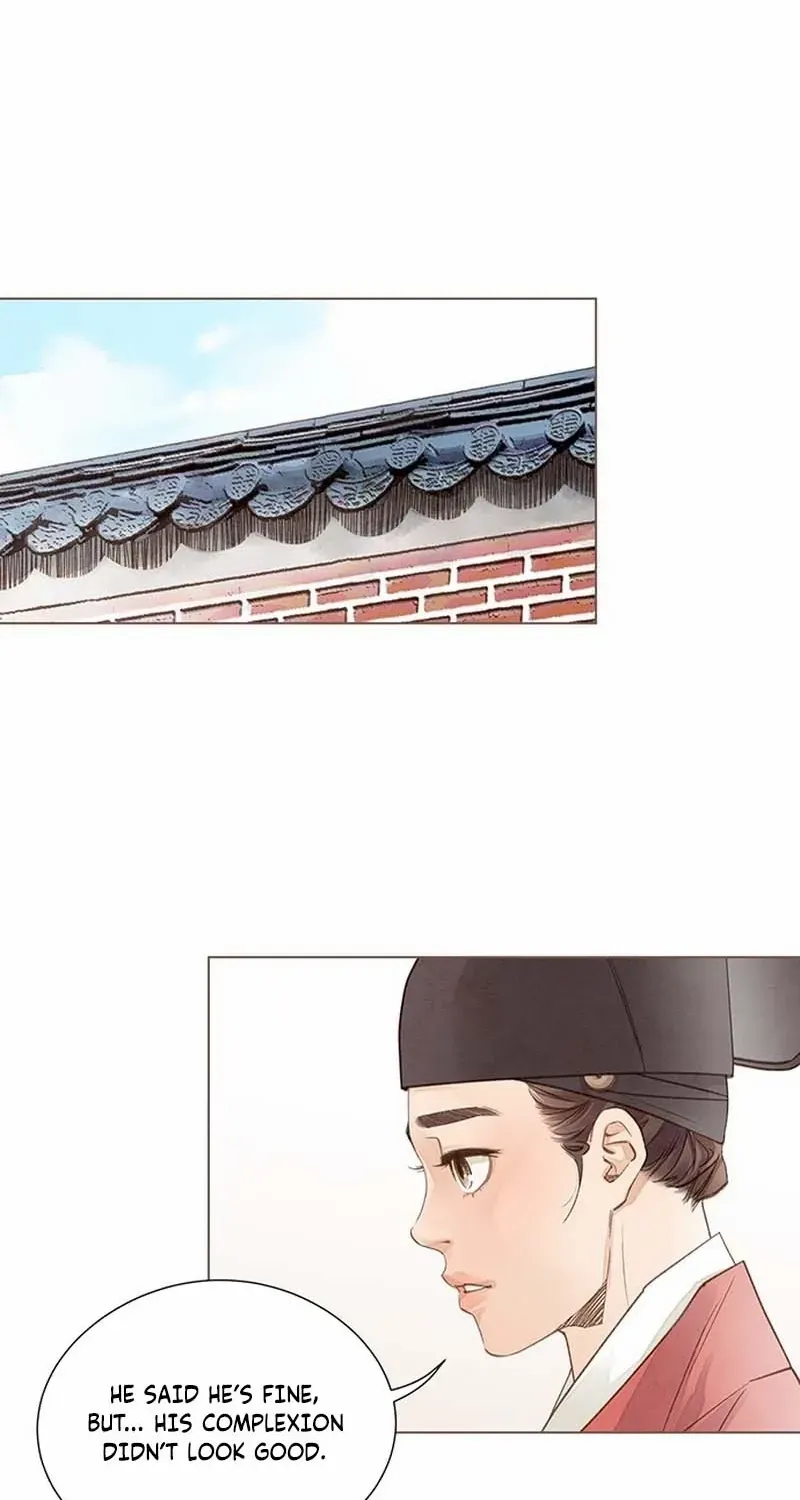 Doctor Hong's Secret Chapter 17 page 29 - 