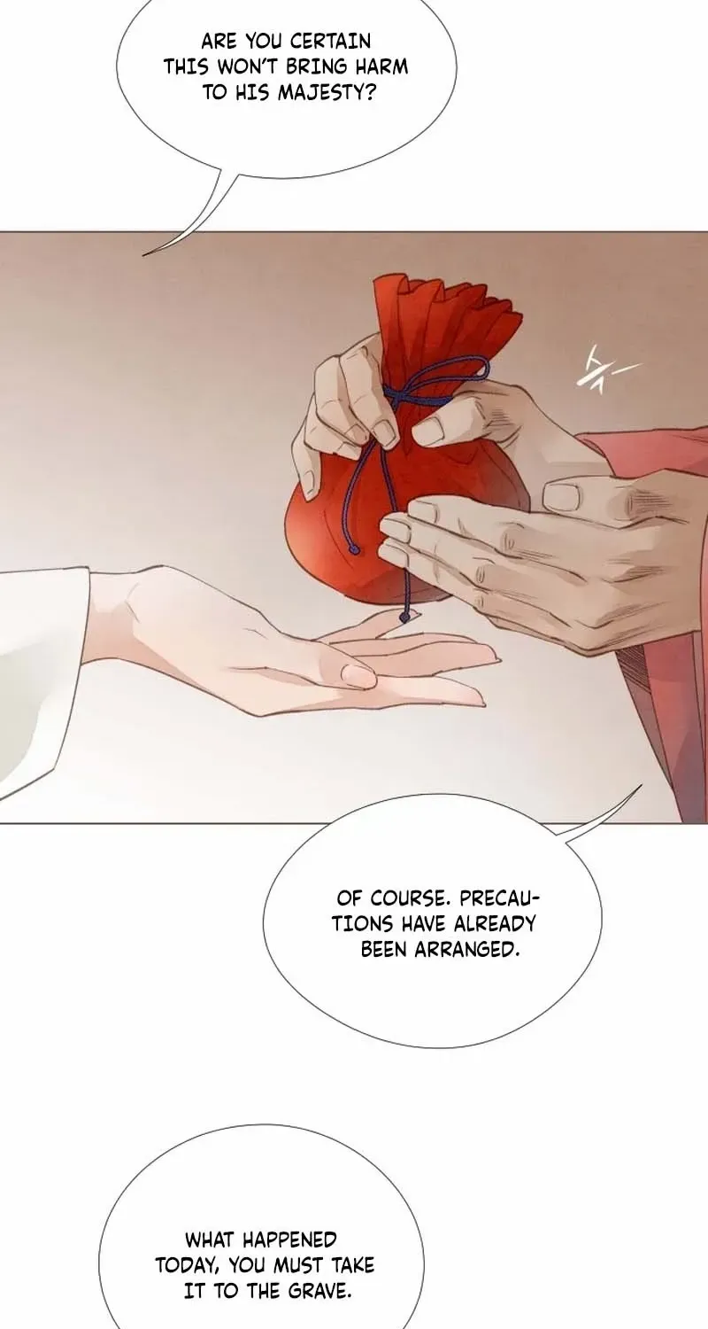 Doctor Hong's Secret Chapter 17 page 4 - 