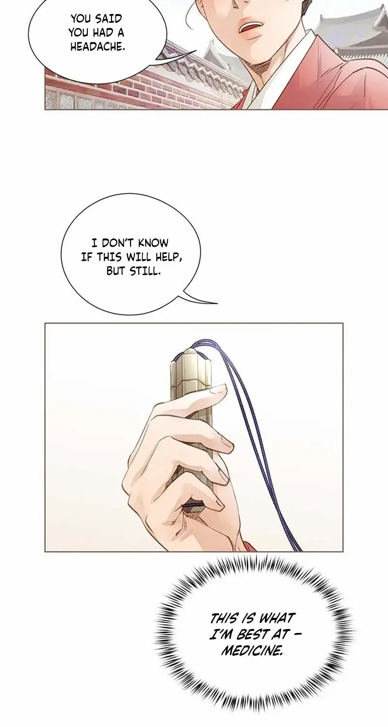 Doctor Hong's Secret Chapter 17 page 32 - 