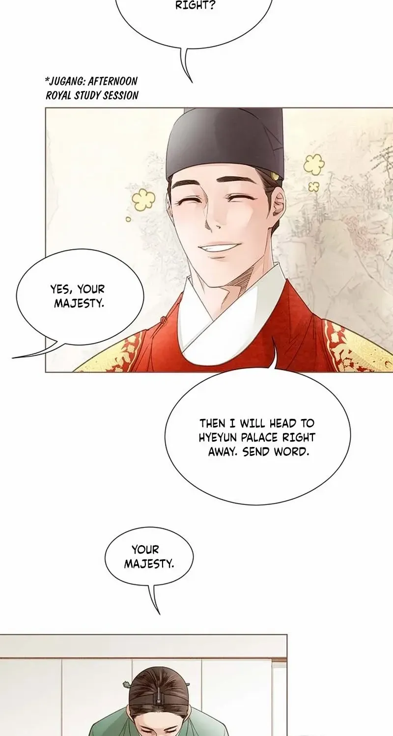 Doctor Hong's Secret Chapter 17 page 34 - 