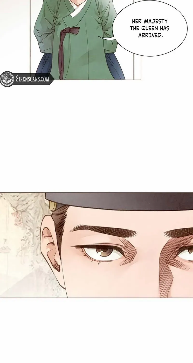 Doctor Hong's Secret Chapter 17 page 35 - 