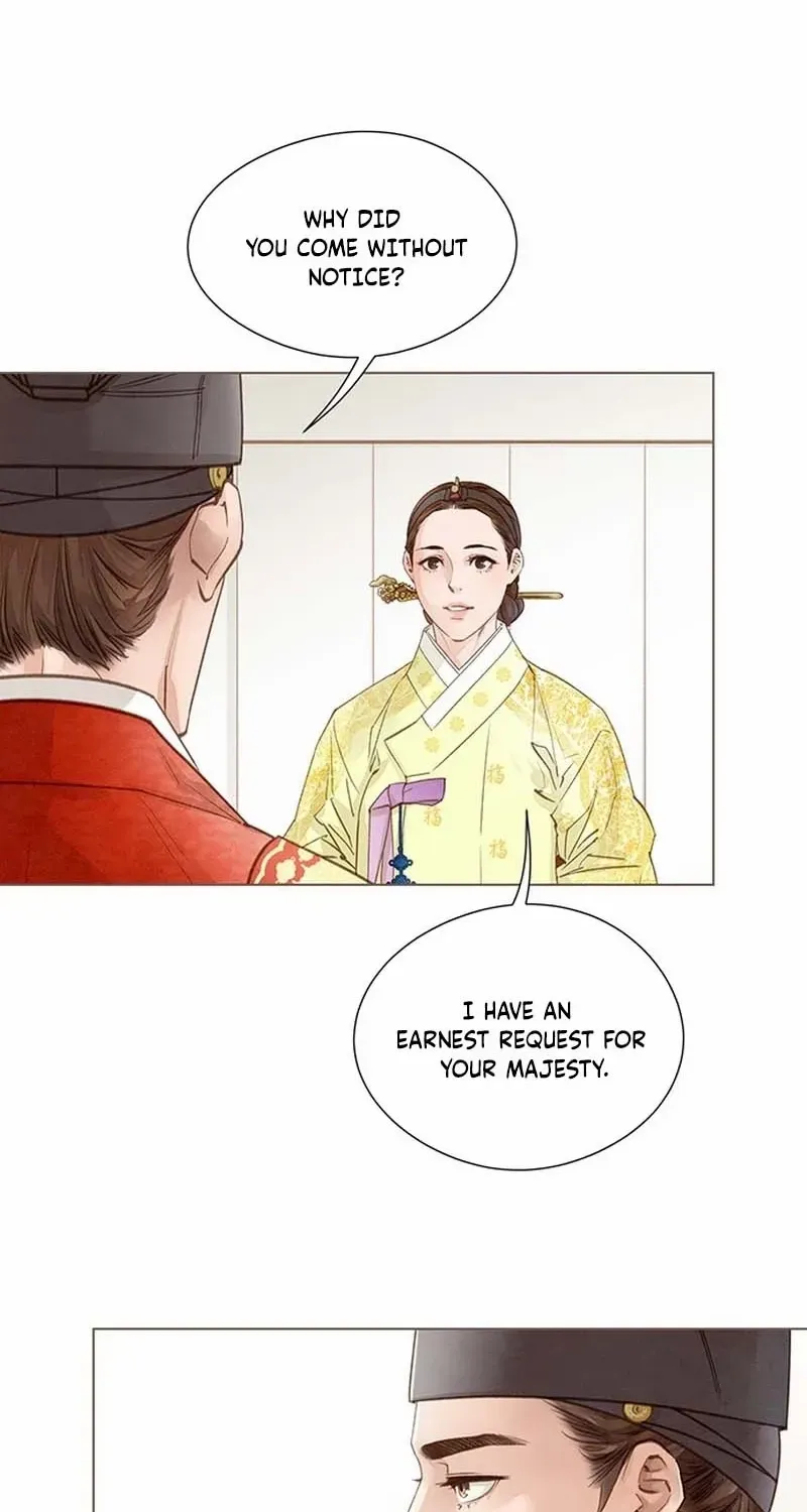 Doctor Hong's Secret Chapter 17 page 37 - 