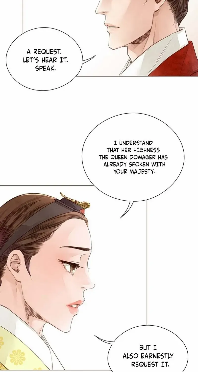 Doctor Hong's Secret Chapter 17 page 38 - 