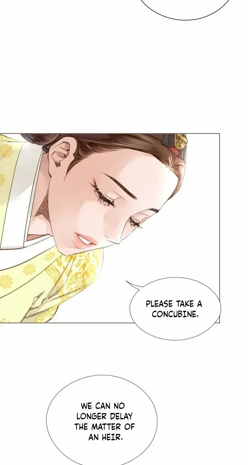 Doctor Hong's Secret Chapter 17 page 39 - 
