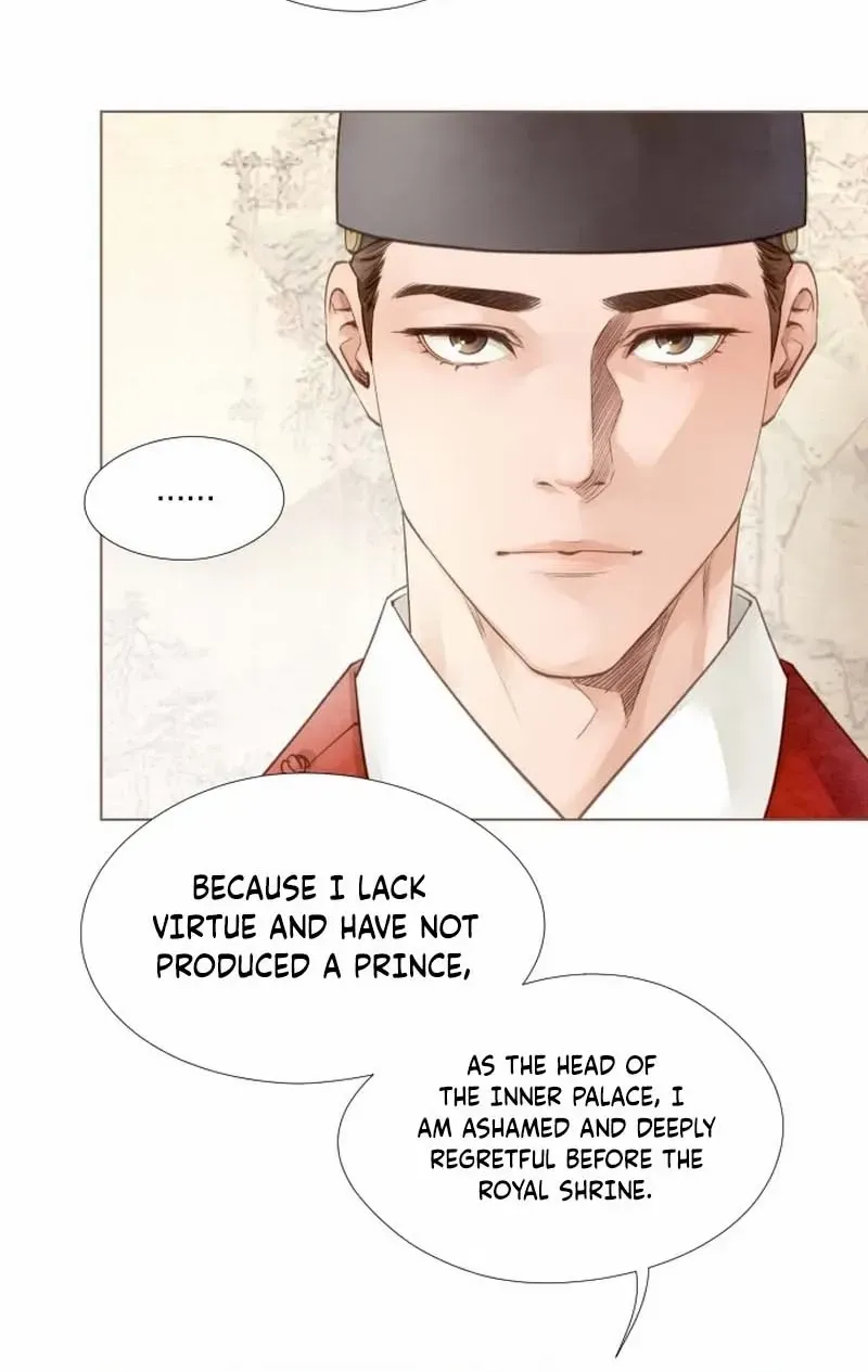 Doctor Hong's Secret Chapter 17 page 40 - 