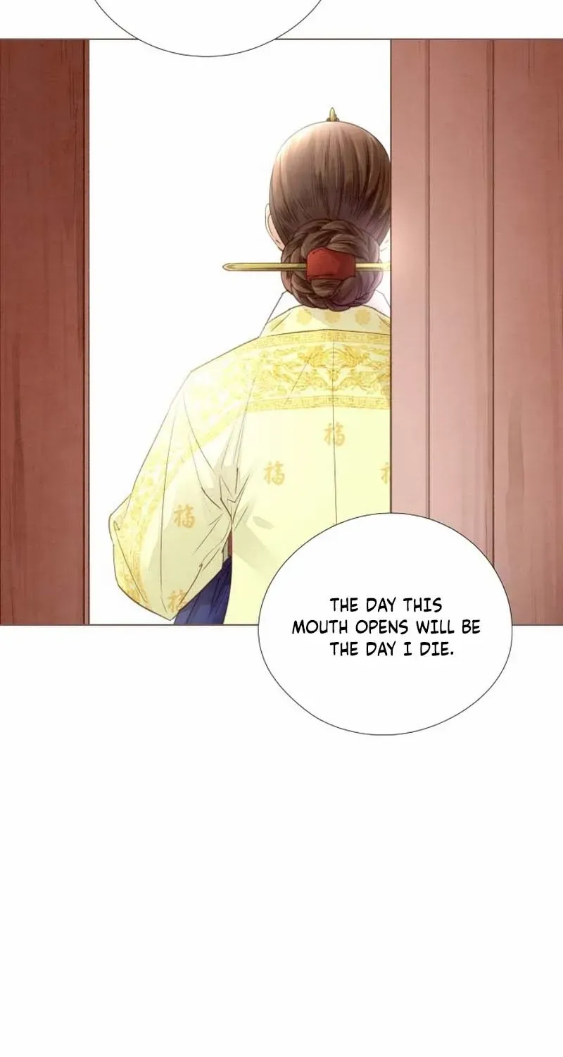 Doctor Hong's Secret Chapter 17 page 5 - 