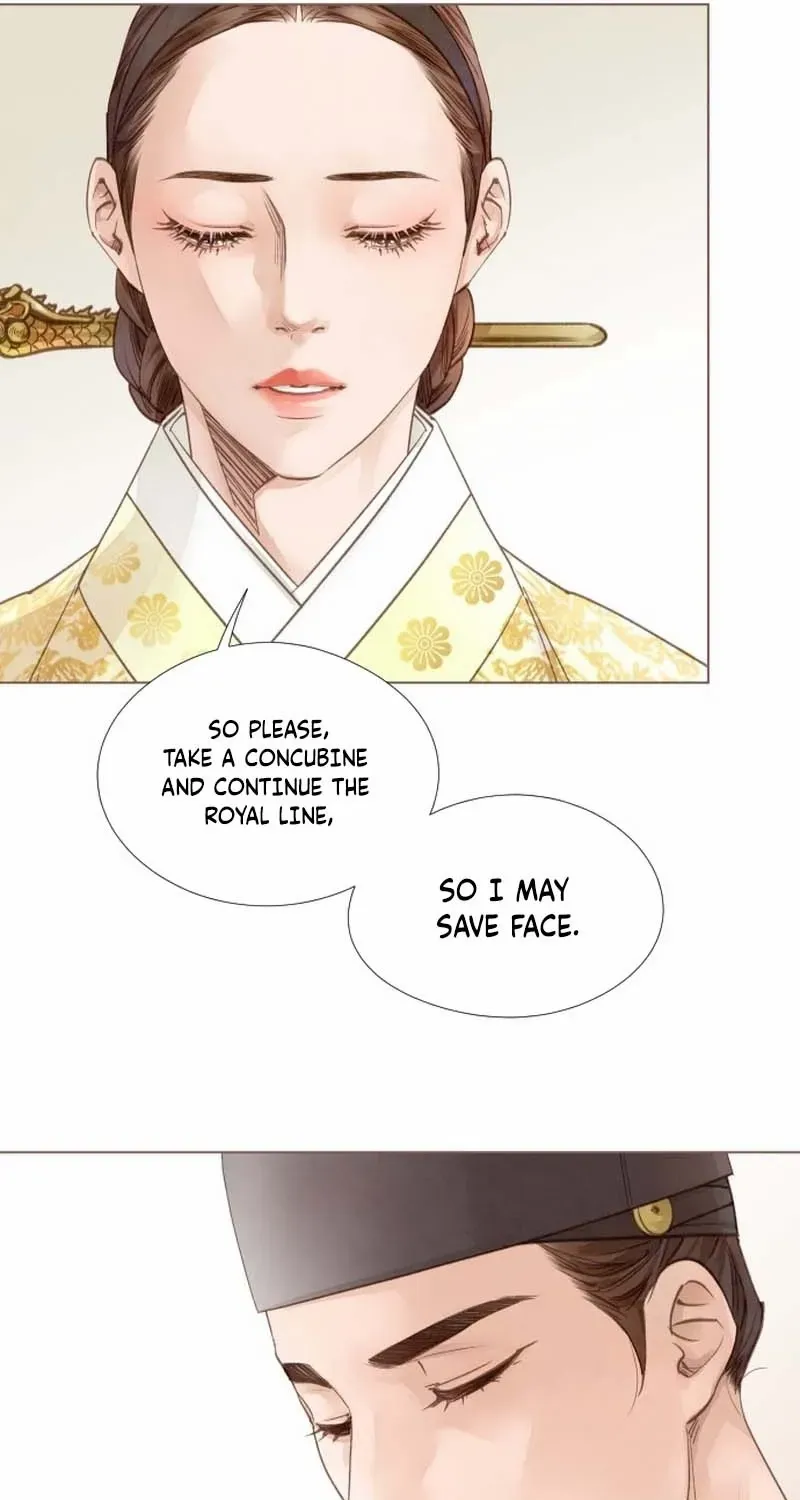 Doctor Hong's Secret Chapter 17 page 41 - 