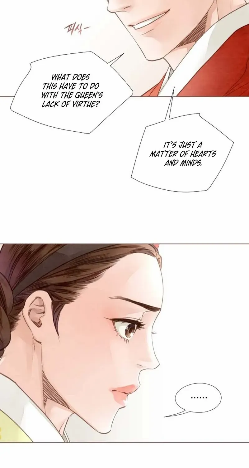 Doctor Hong's Secret Chapter 17 page 42 - 