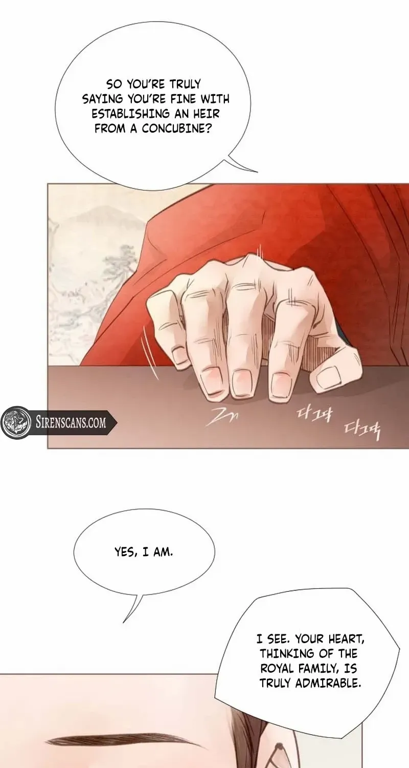Doctor Hong's Secret Chapter 17 page 43 - 