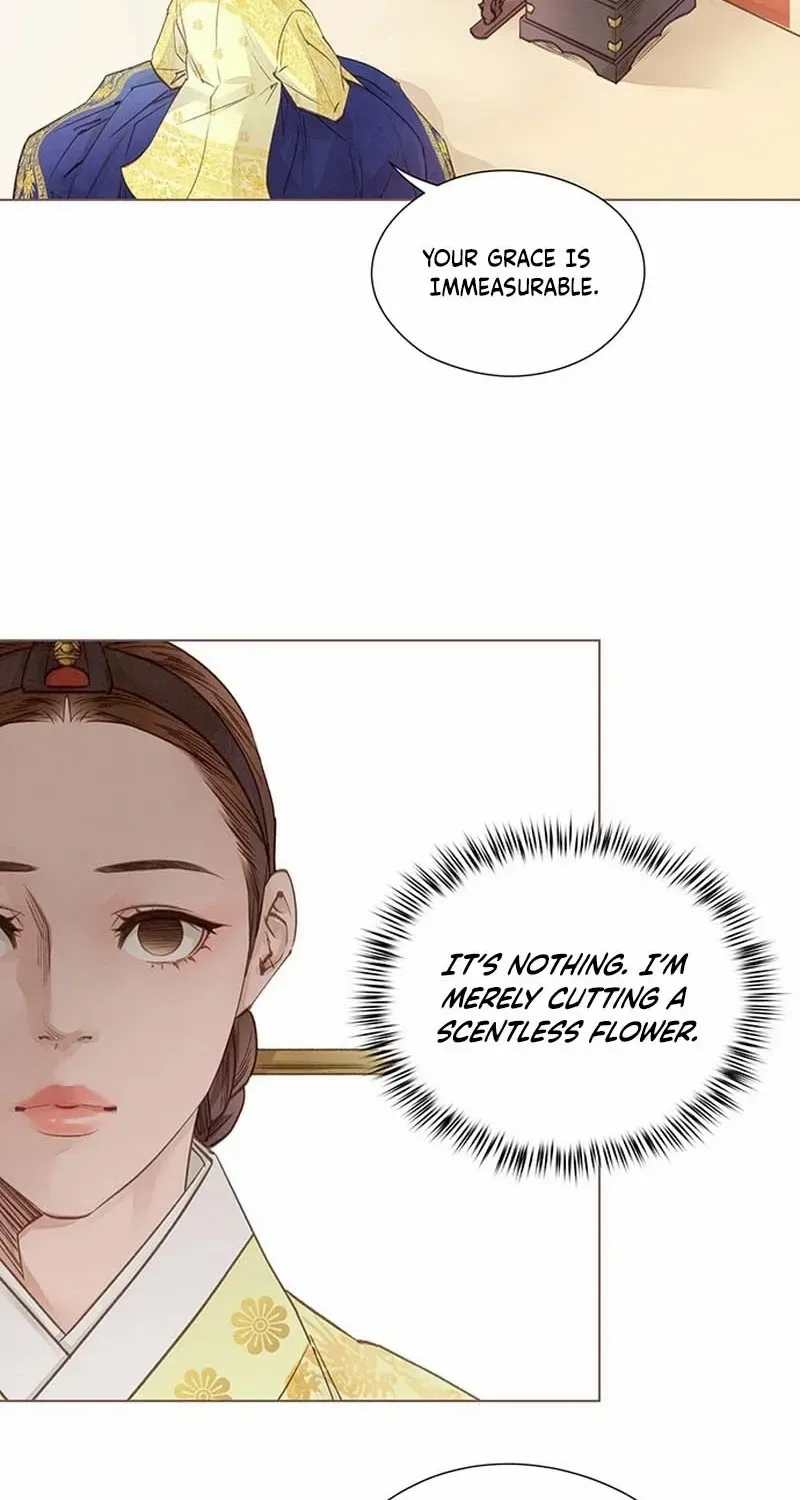 Doctor Hong's Secret Chapter 17 page 45 - 