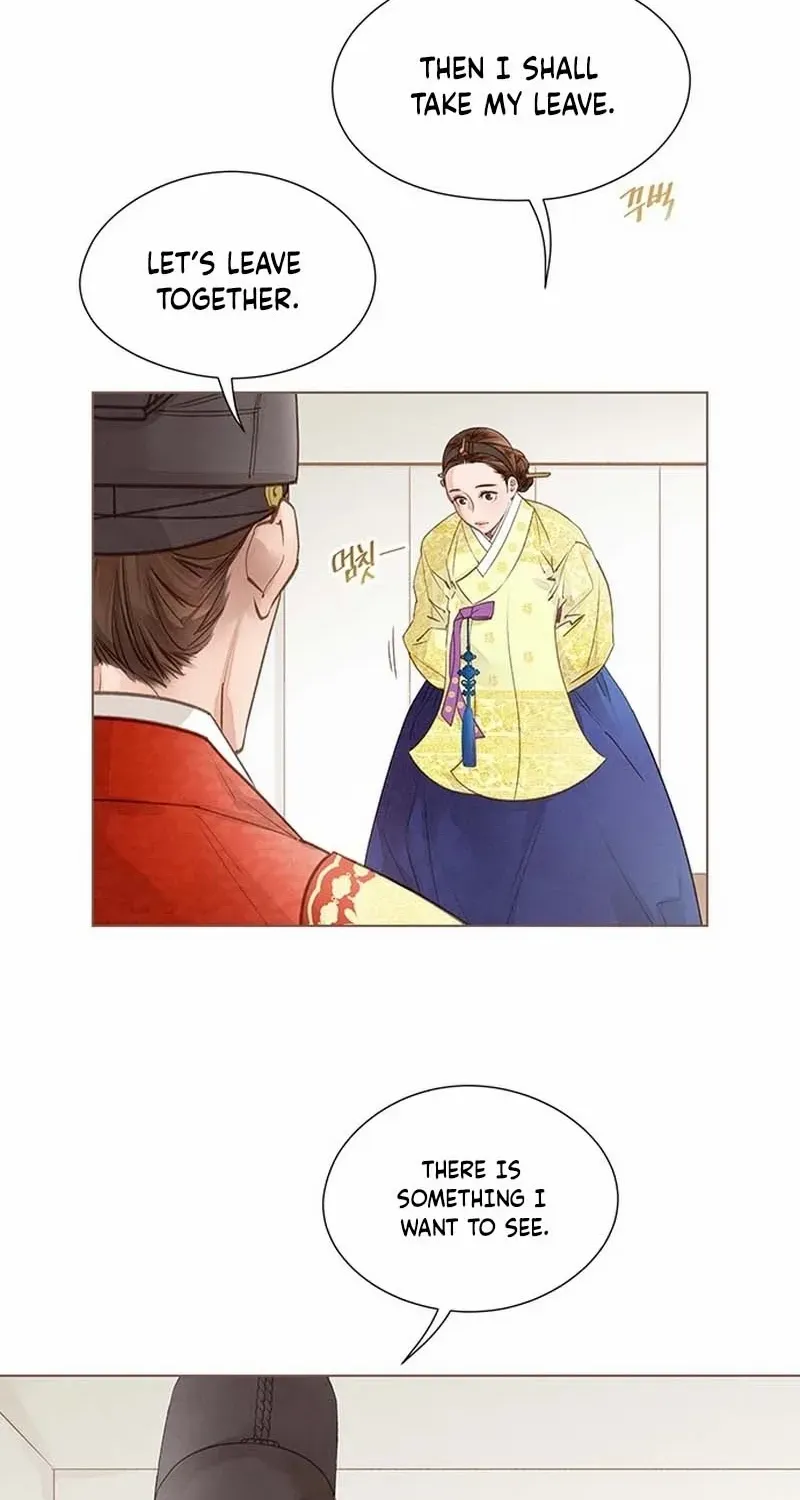 Doctor Hong's Secret Chapter 17 page 46 - 
