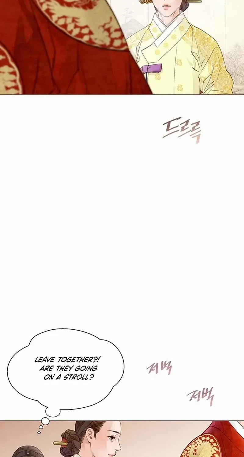 Doctor Hong's Secret Chapter 17 page 48 - 