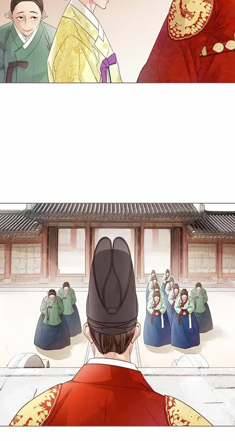 Doctor Hong's Secret Chapter 17 page 49 - 