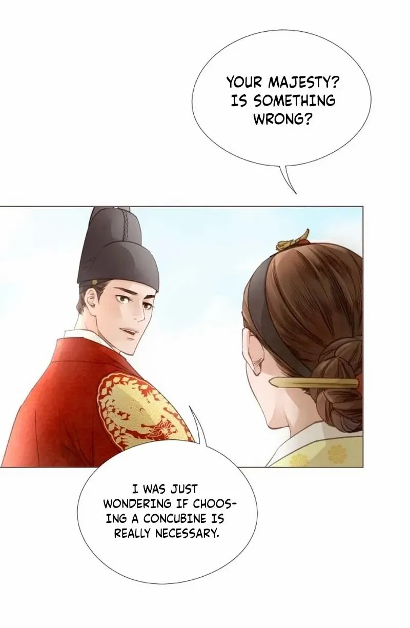 Doctor Hong's Secret Chapter 17 page 50 - 