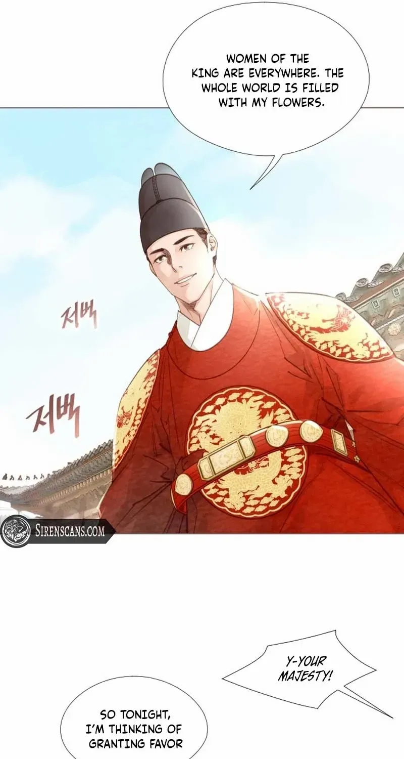 Doctor Hong's Secret Chapter 17 page 51 - 