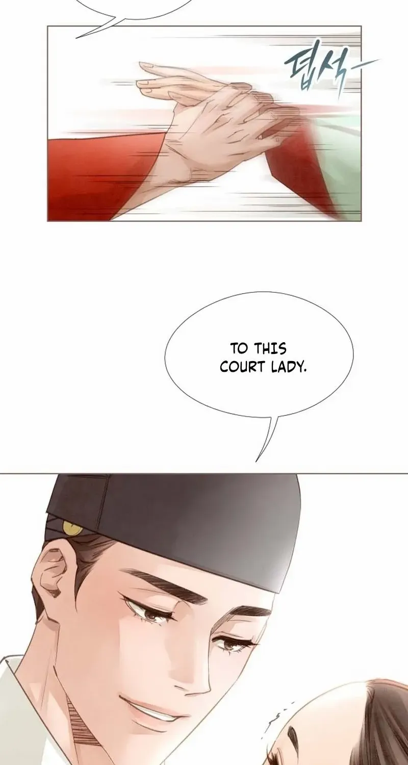Doctor Hong's Secret Chapter 17 page 52 - 