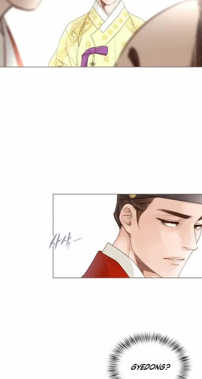 Doctor Hong's Secret Chapter 17 page 54 - 