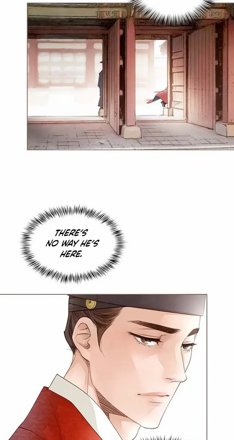 Doctor Hong's Secret Chapter 17 page 55 - 