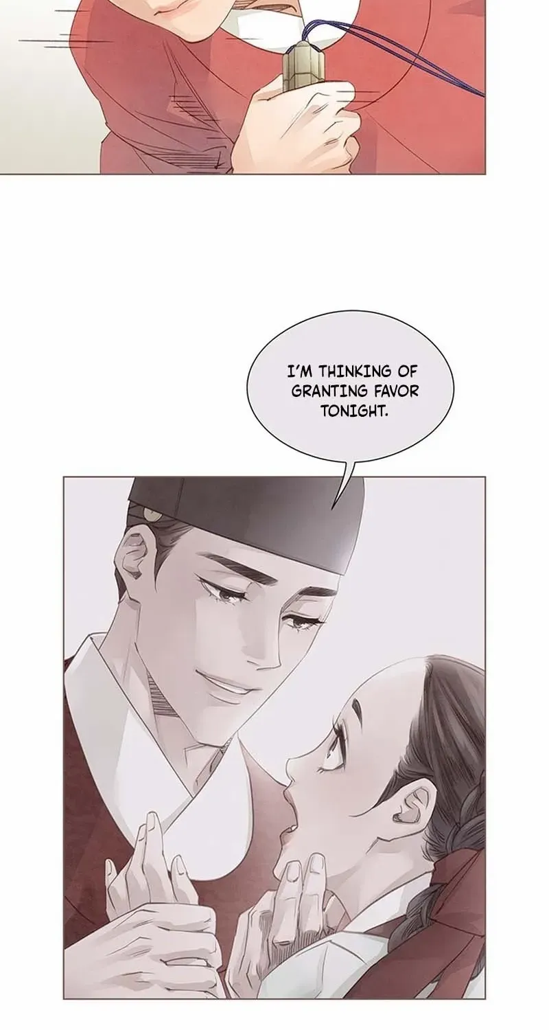 Doctor Hong's Secret Chapter 17 page 57 - 