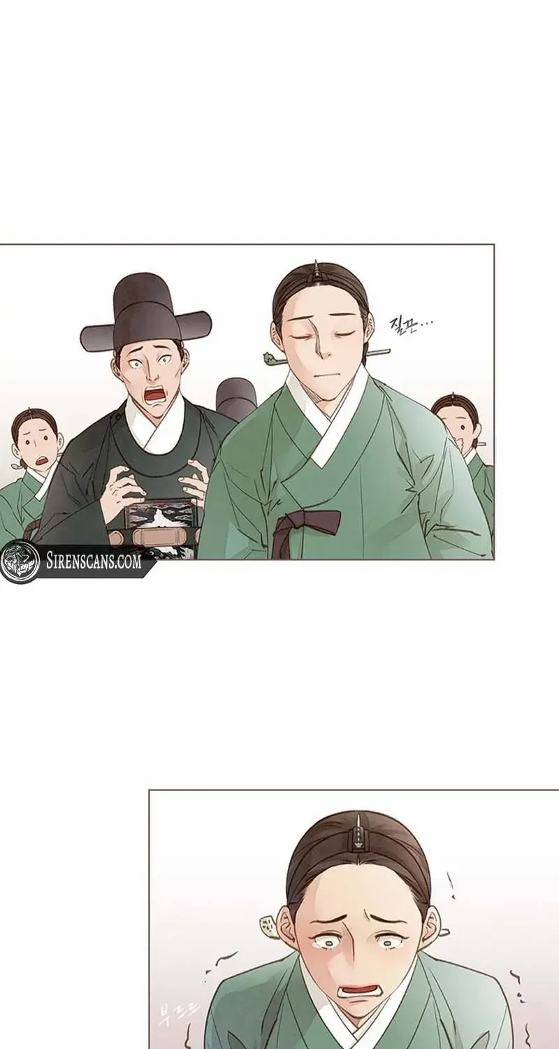 Doctor Hong's Secret Chapter 17 page 59 - 