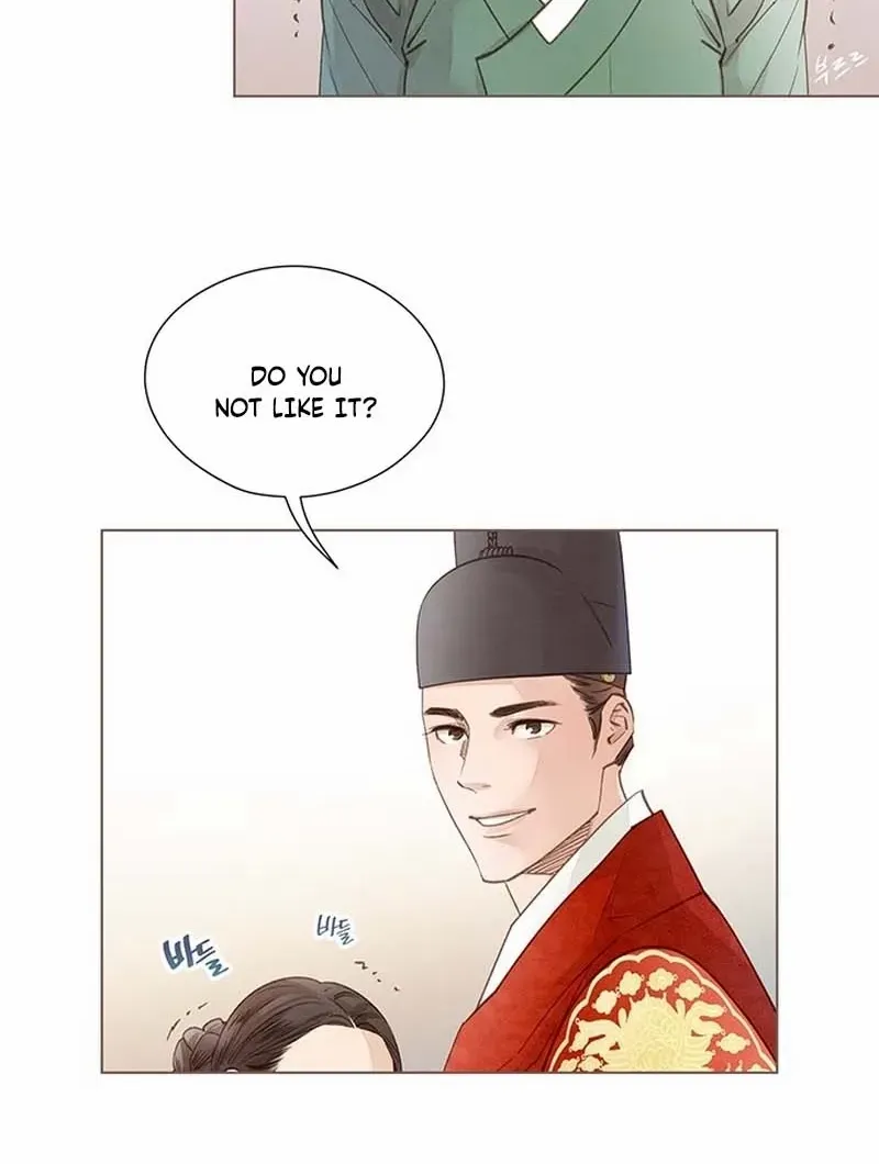 Doctor Hong's Secret Chapter 17 page 60 - 