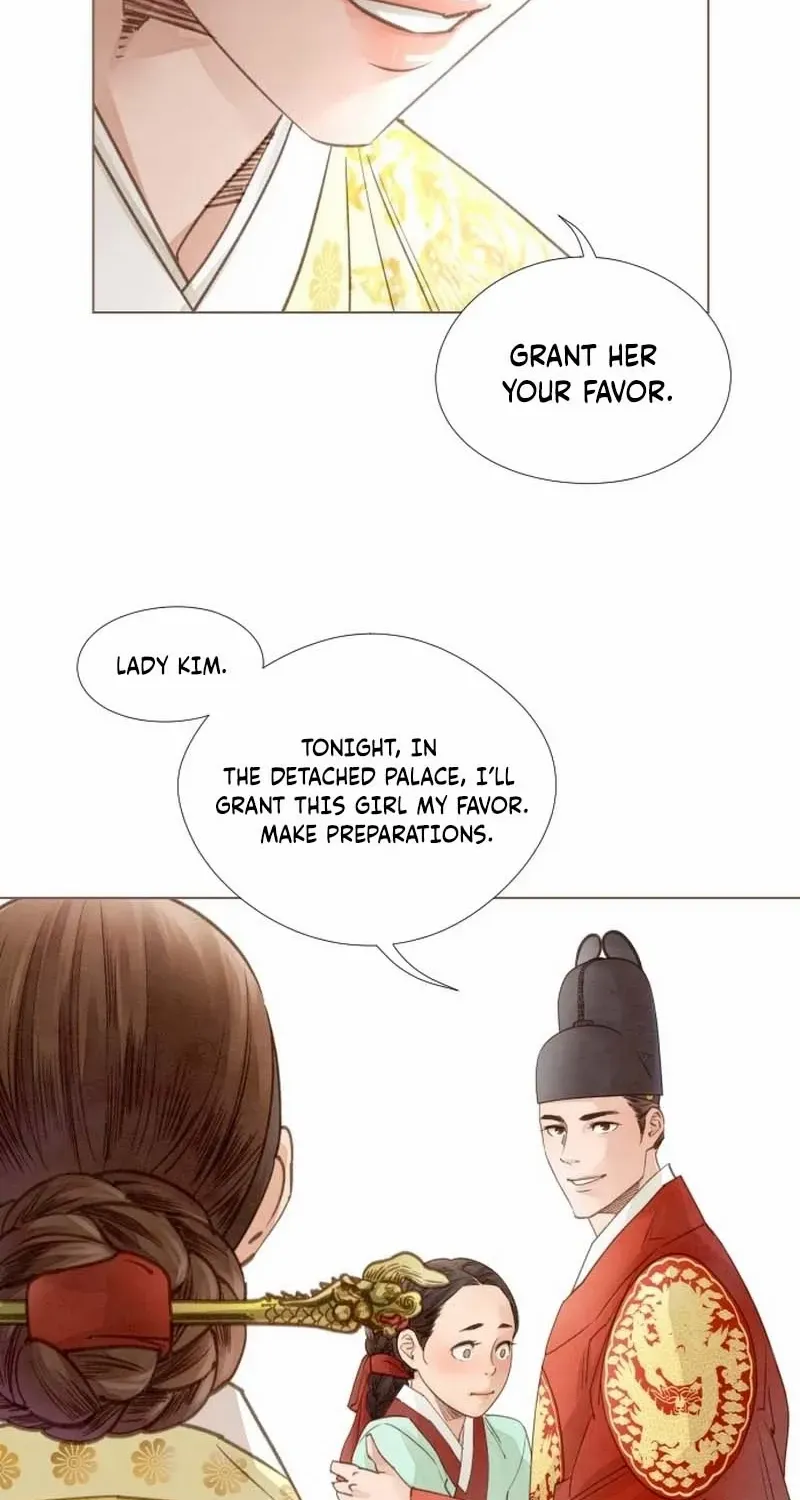 Doctor Hong's Secret Chapter 17 page 62 - 