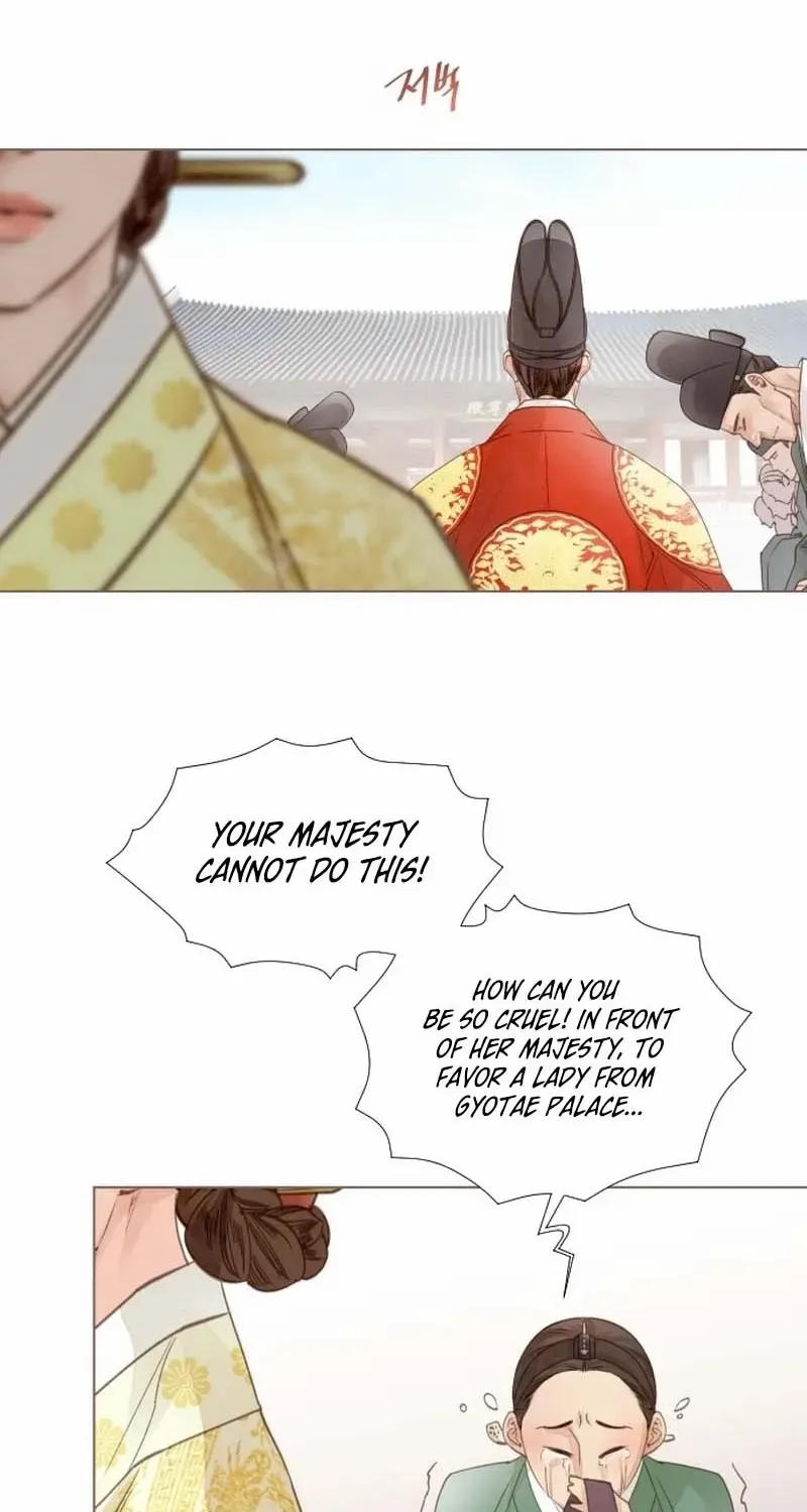 Doctor Hong's Secret Chapter 17 page 64 - 