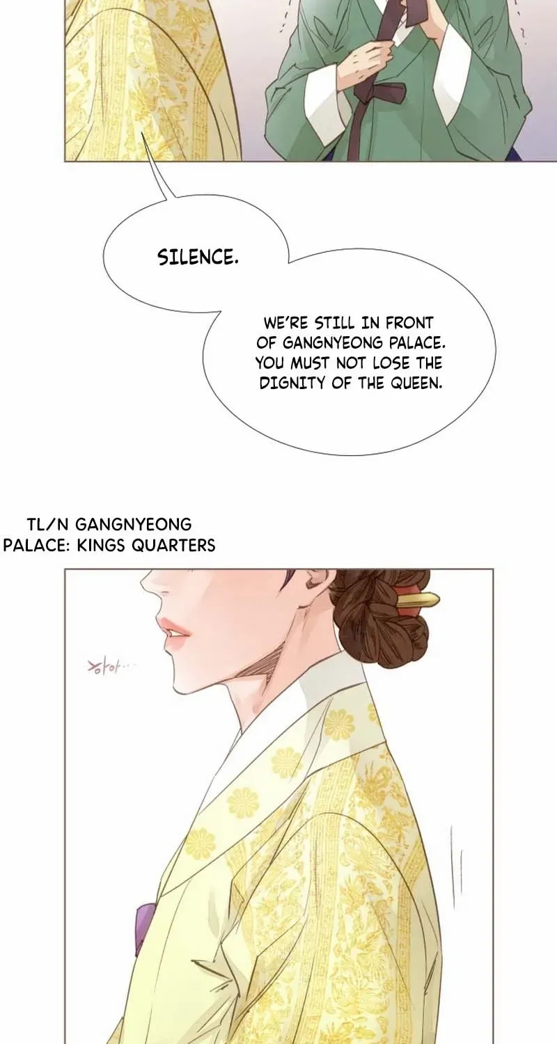 Doctor Hong's Secret Chapter 17 page 65 - 