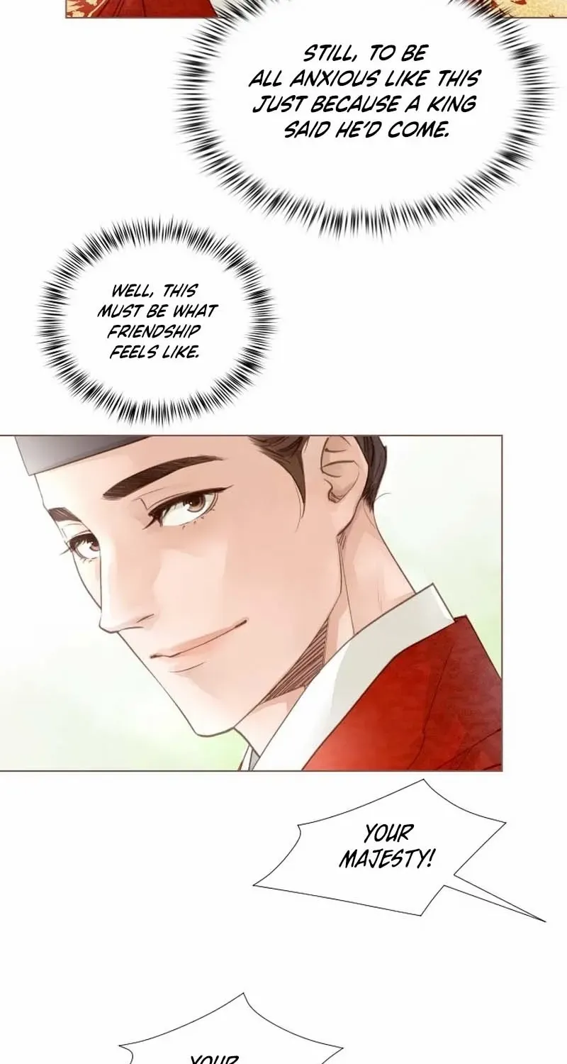 Doctor Hong's Secret Chapter 17 page 8 - 