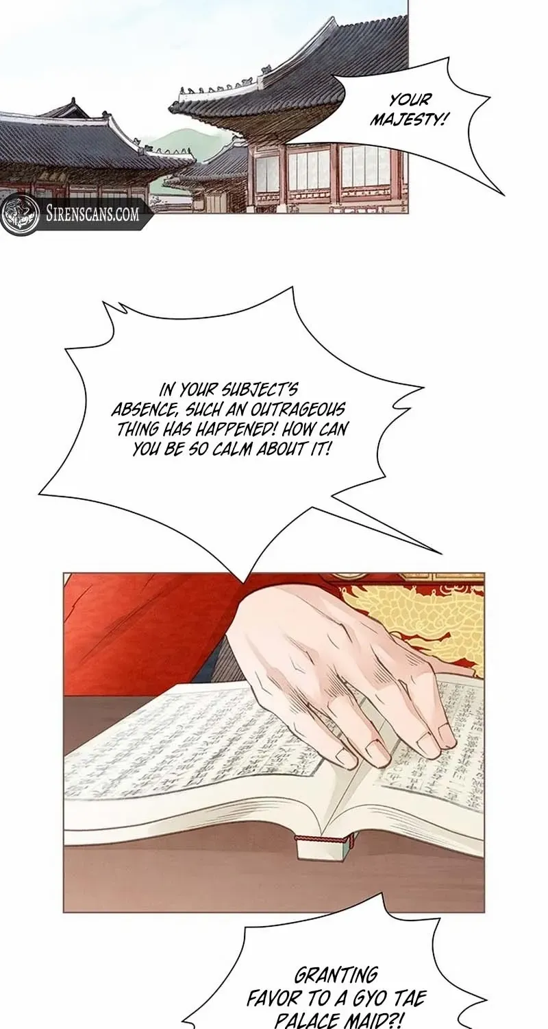 Doctor Hong's Secret Chapter 18 page 2 - 
