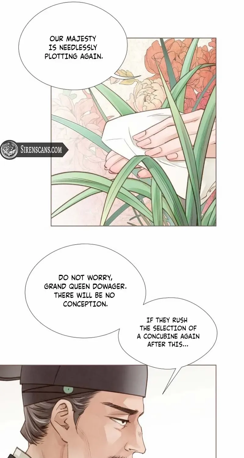 Doctor Hong's Secret Chapter 18 page 11 - 