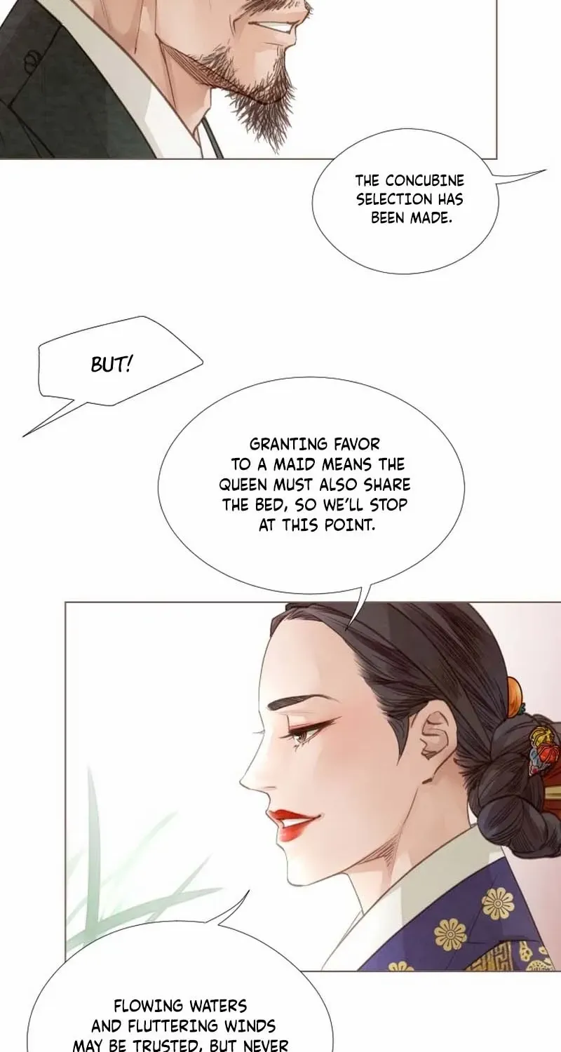 Doctor Hong's Secret Chapter 18 page 12 - 