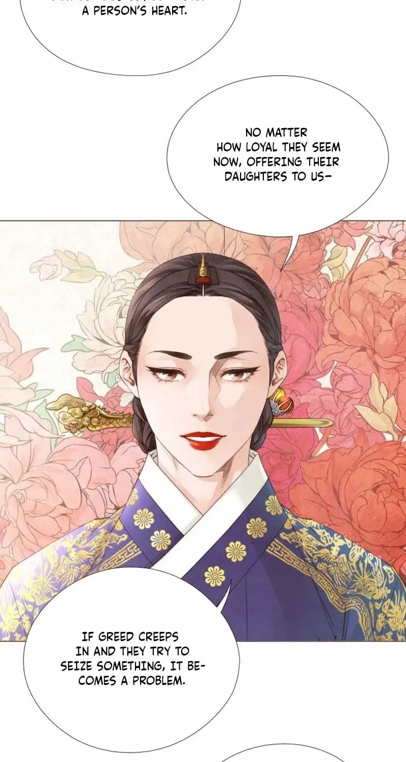 Doctor Hong's Secret Chapter 18 page 13 - 
