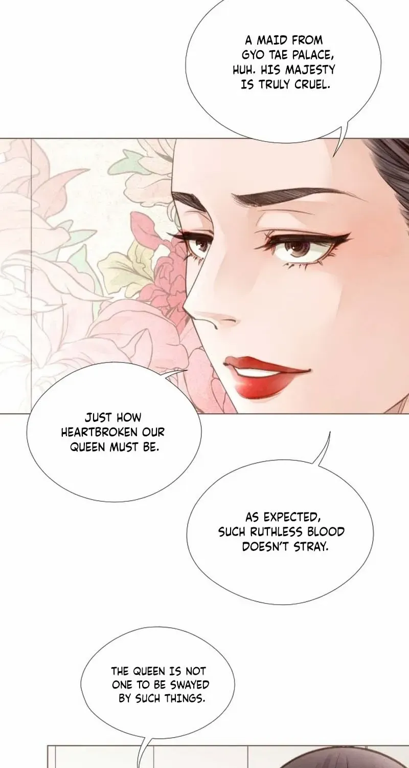 Doctor Hong's Secret Chapter 18 page 14 - 