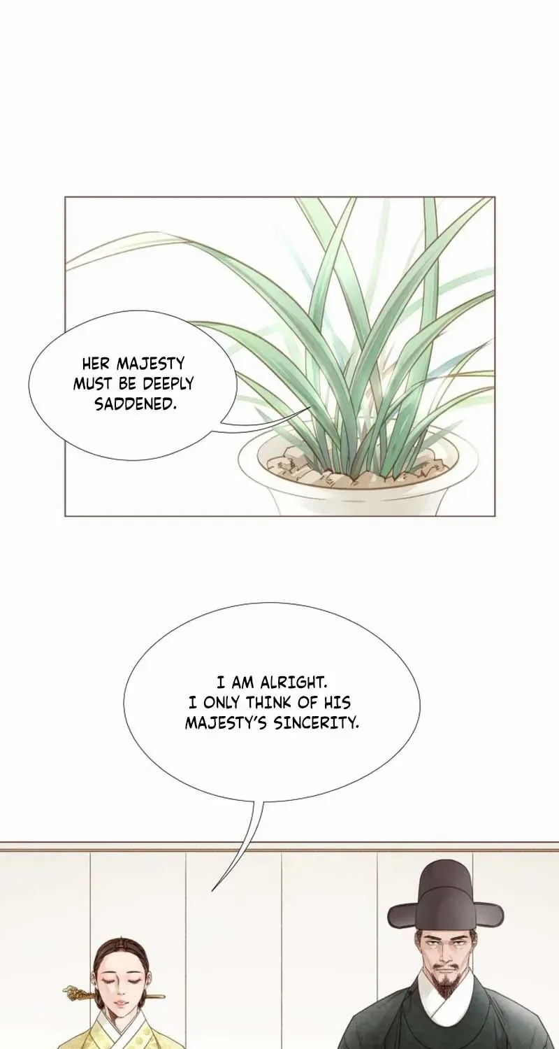Doctor Hong's Secret Chapter 18 page 17 - 