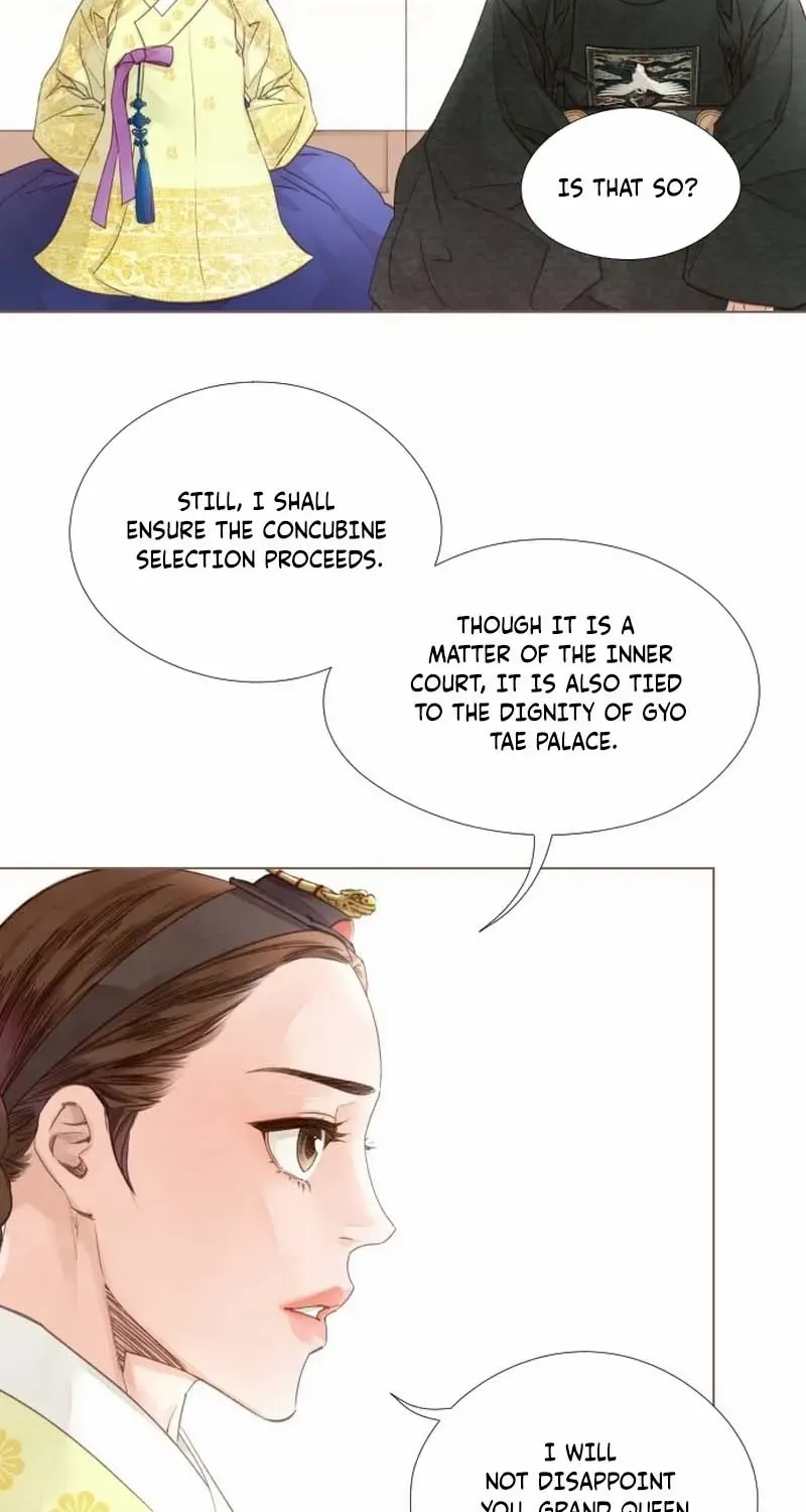 Doctor Hong's Secret Chapter 18 page 18 - 