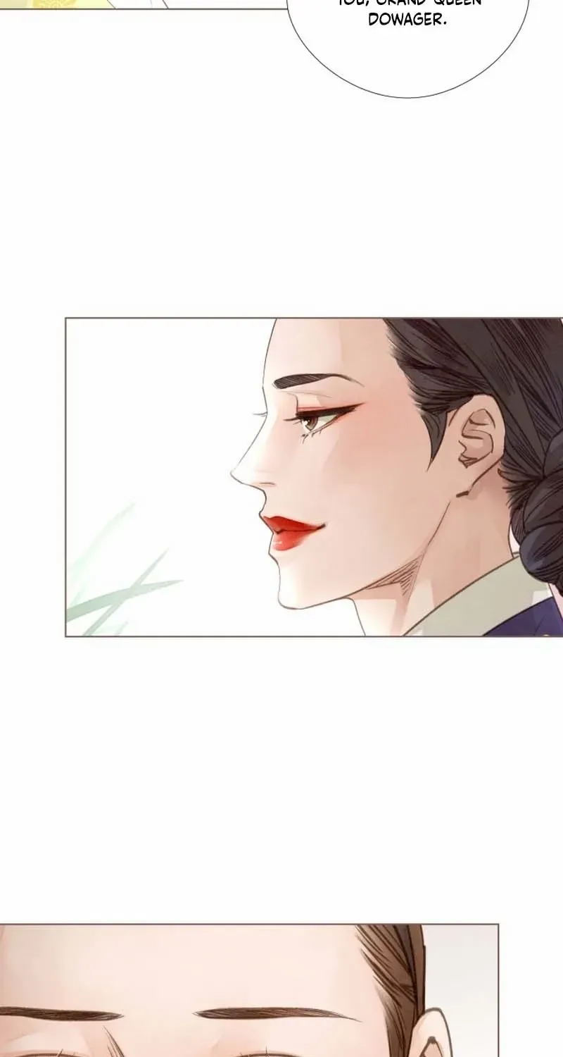 Doctor Hong's Secret Chapter 18 page 19 - 