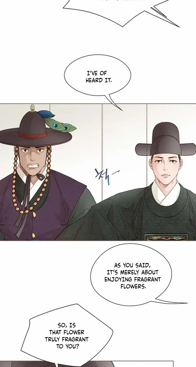 Doctor Hong's Secret Chapter 18 page 3 - 
