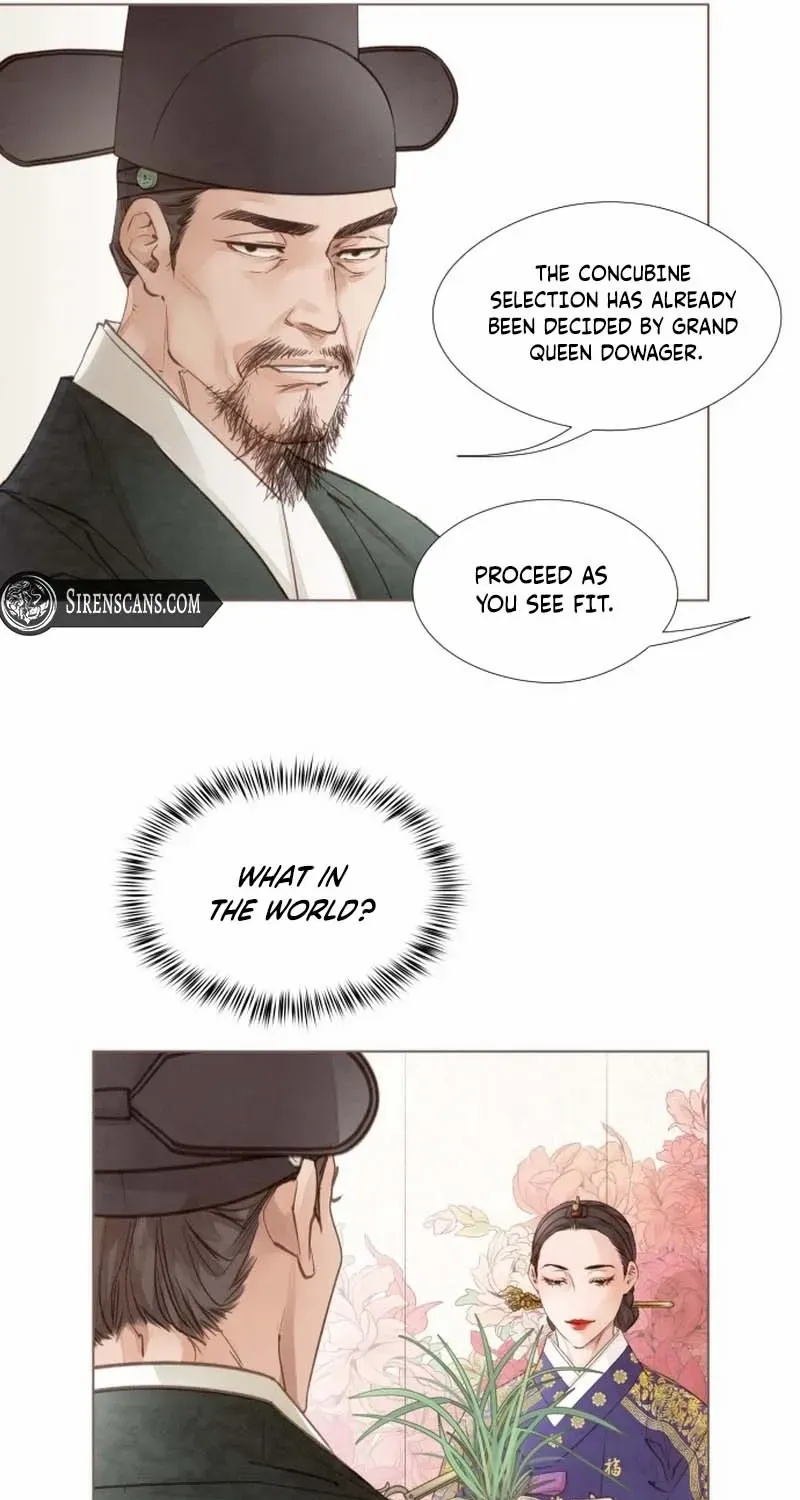 Doctor Hong's Secret Chapter 18 page 21 - 