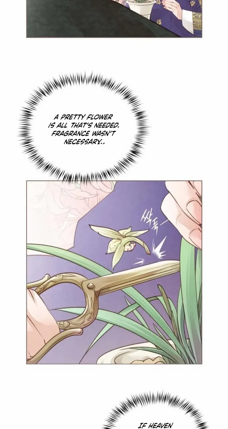 Doctor Hong's Secret Chapter 18 page 22 - 