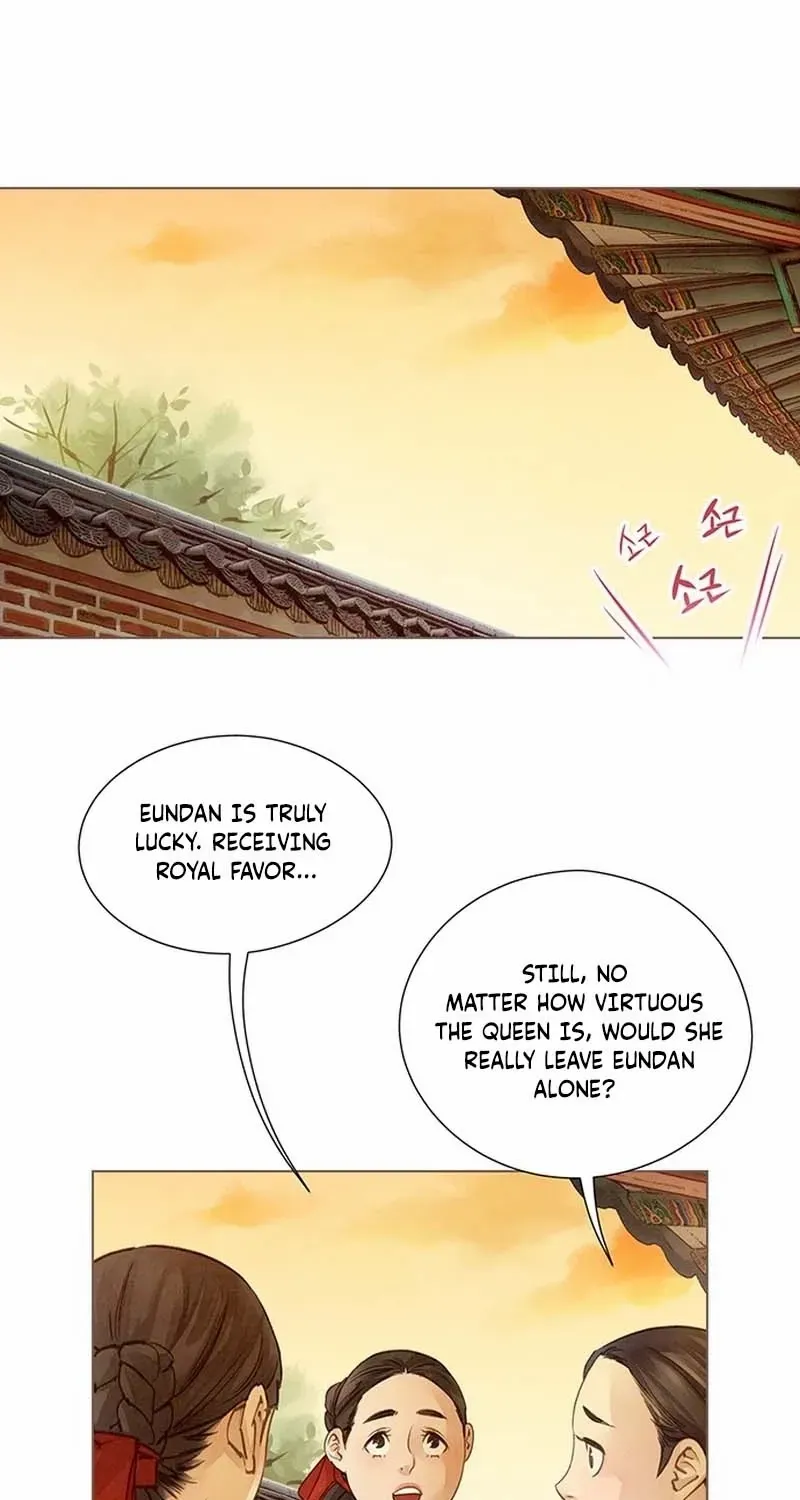 Doctor Hong's Secret Chapter 18 page 25 - 