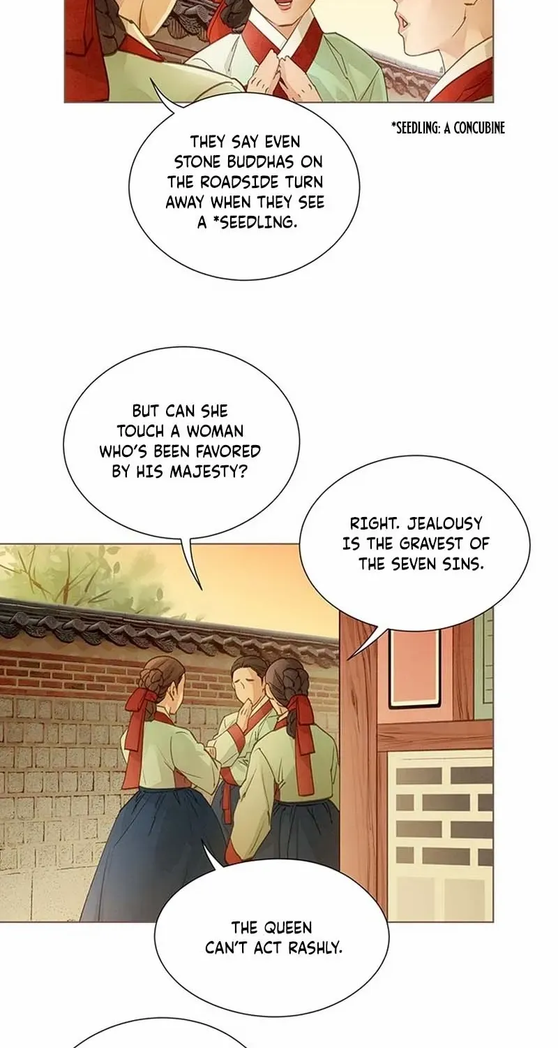 Doctor Hong's Secret Chapter 18 page 26 - 