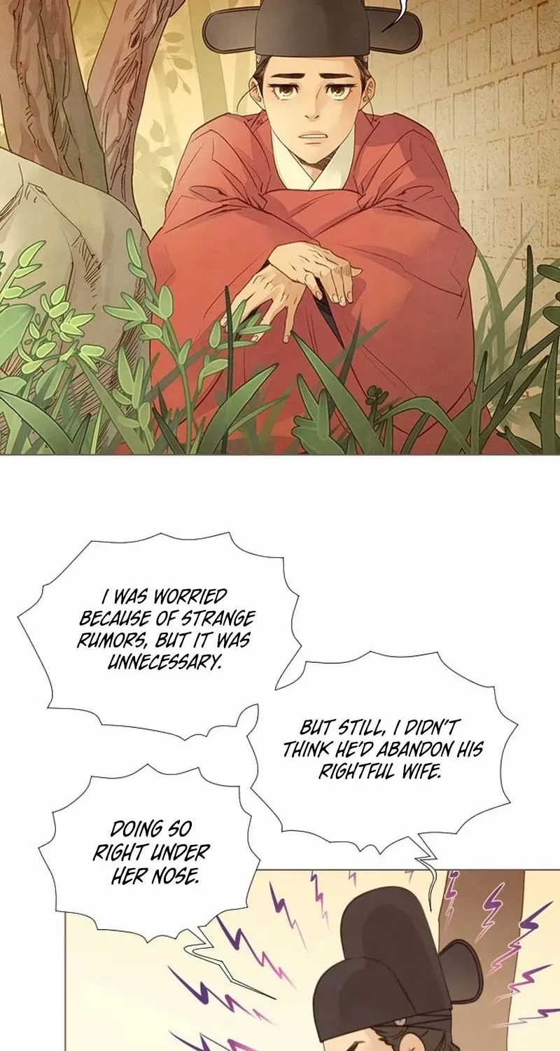 Doctor Hong's Secret Chapter 18 page 28 - 