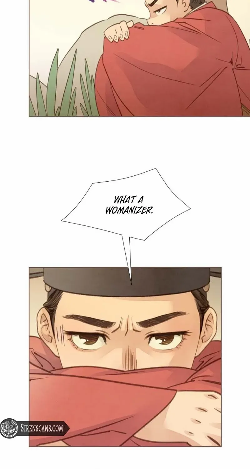 Doctor Hong's Secret Chapter 18 page 29 - 