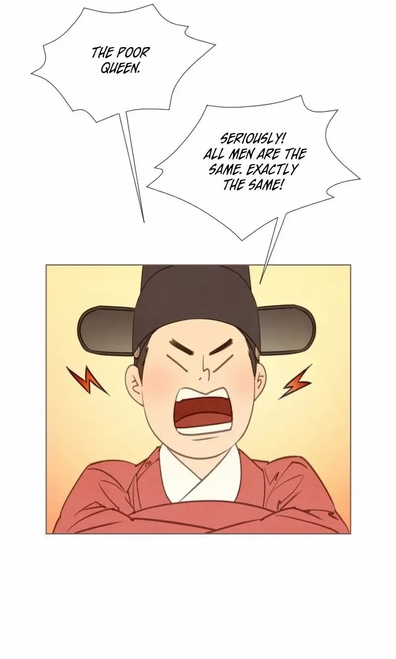 Doctor Hong's Secret Chapter 18 page 30 - 
