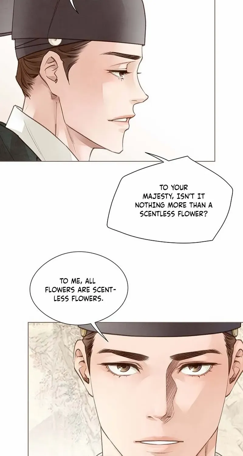 Doctor Hong's Secret Chapter 18 page 4 - 