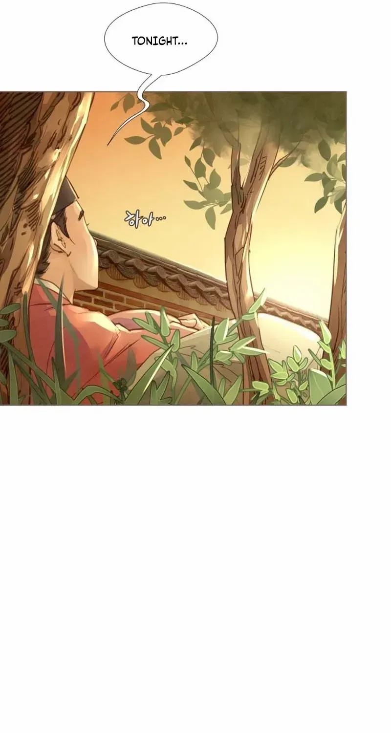 Doctor Hong's Secret Chapter 18 page 31 - 