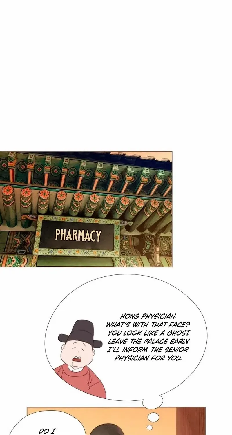 Doctor Hong's Secret Chapter 18 page 32 - 